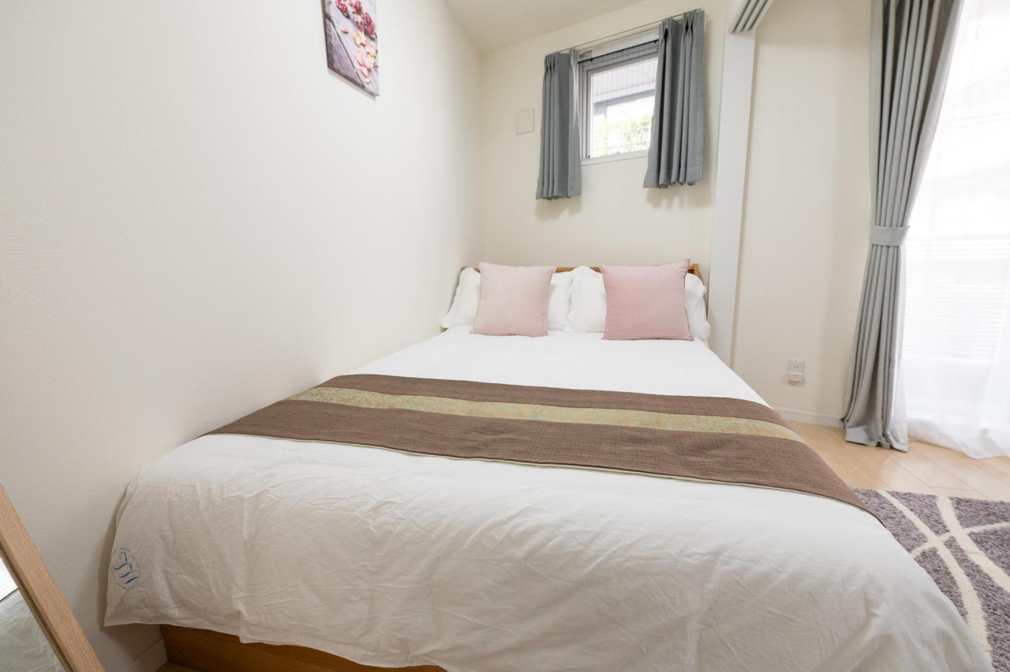 Apartamento Base36 Tóquio