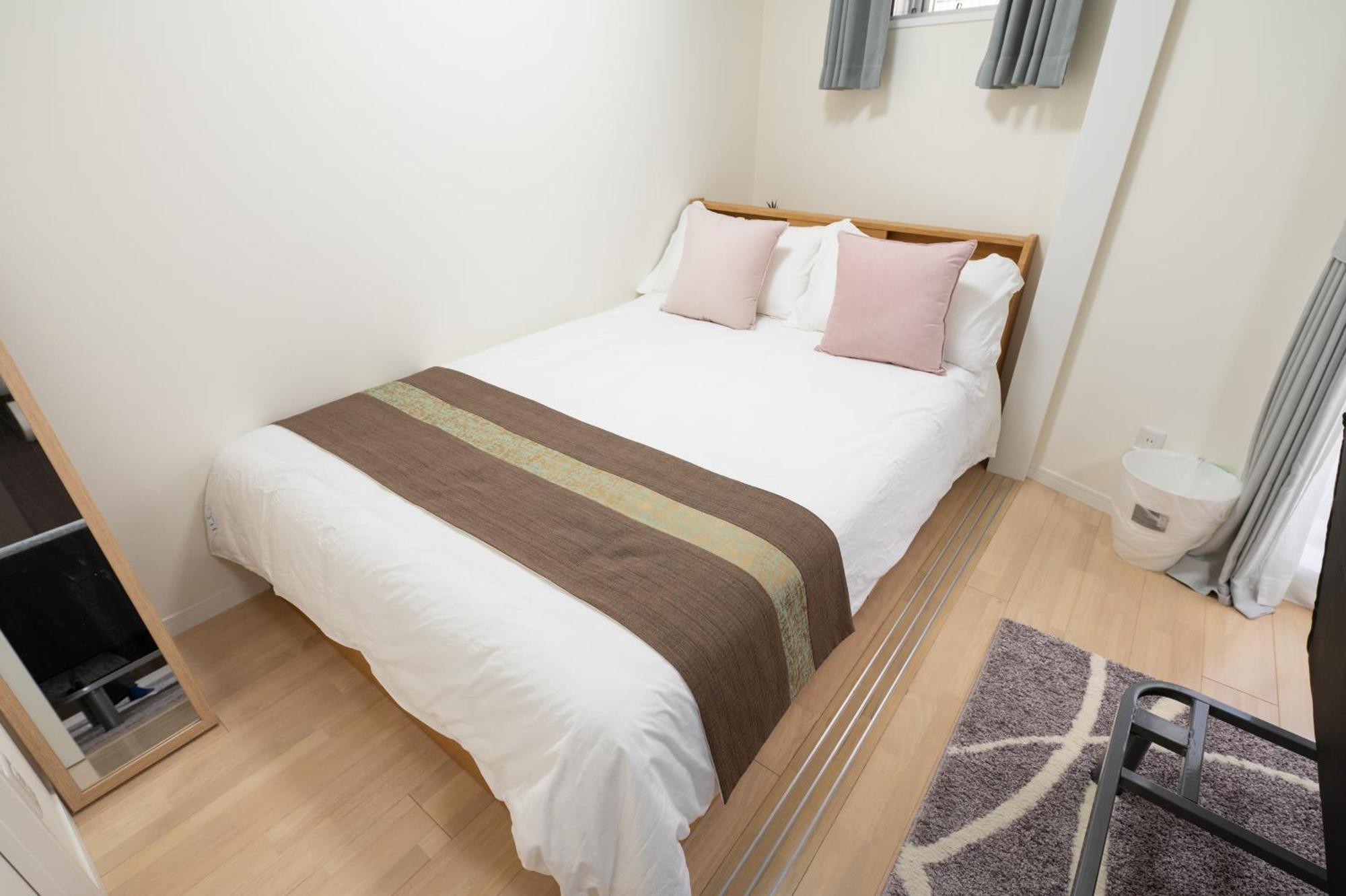 Base36 Apartamento *