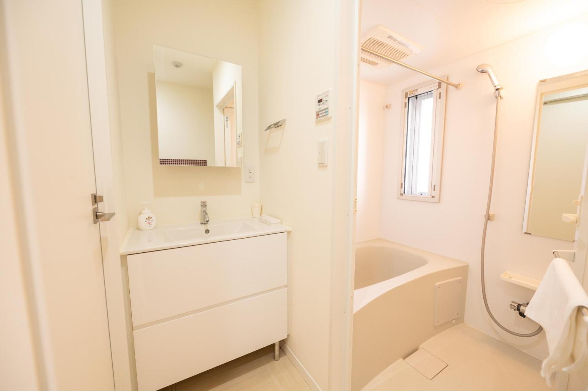 Base36 Apartamento Tóquio