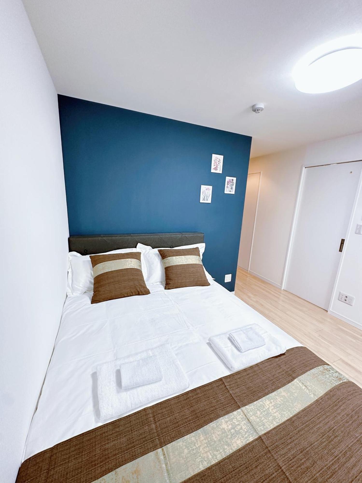 Base36 Apartamento Tóquio