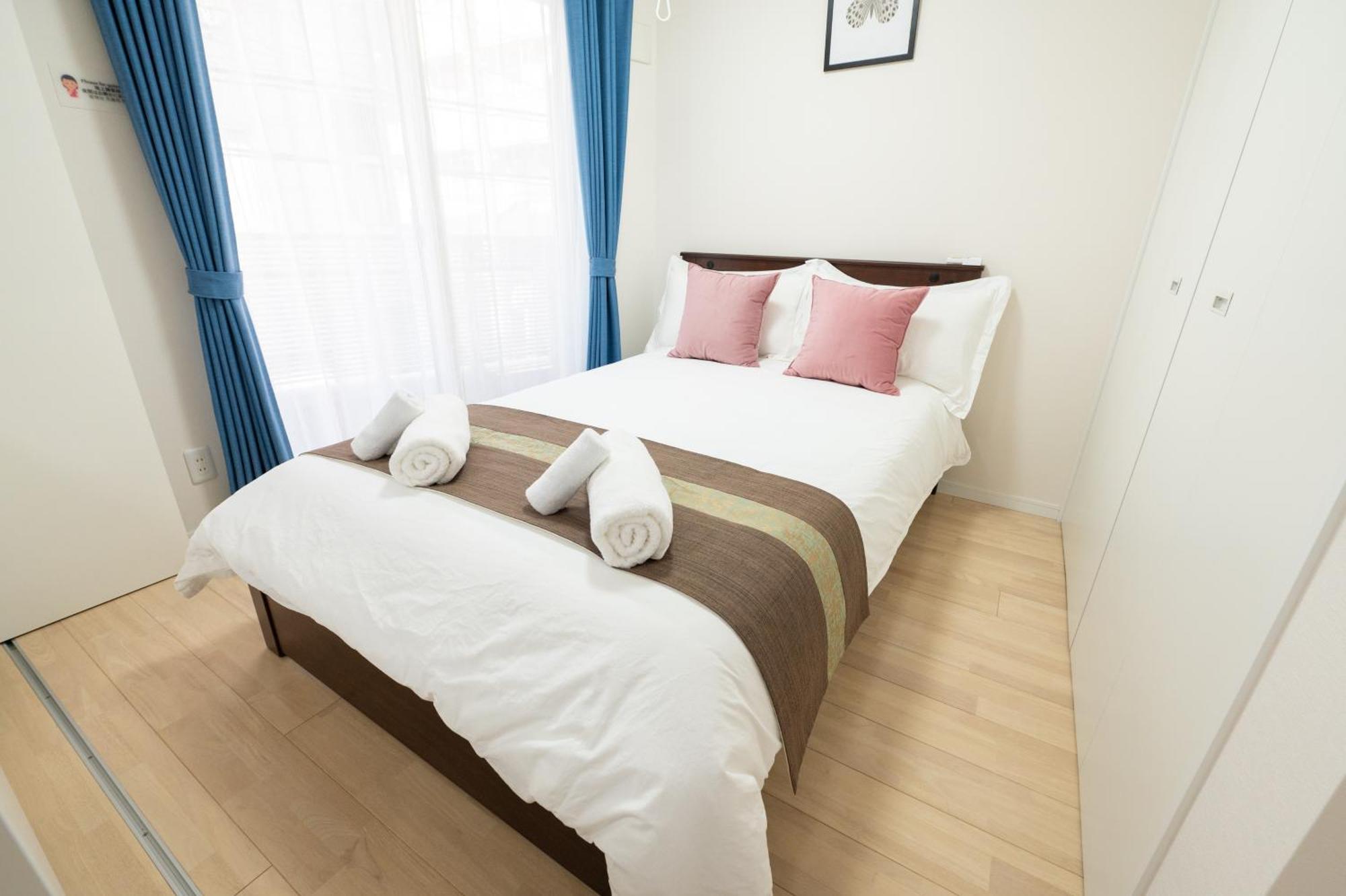 Base36 Apartment *